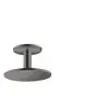 AXOR-HG-AXOR-ShowerSolutions-Kopfbrause-250-2jet-mit-Deckenanschluss-Brushed-Black-Chrome-35297340 gallery number 1